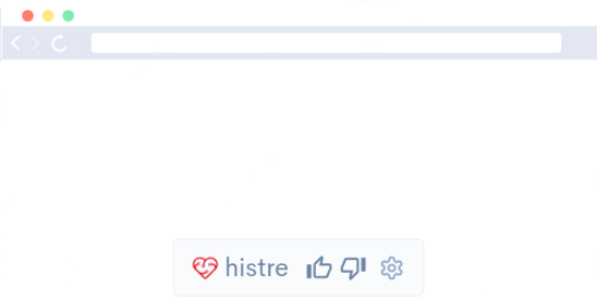 histre vote ui